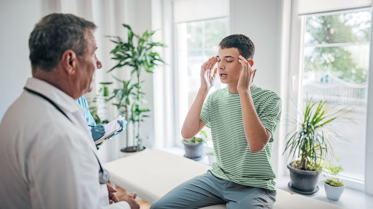 How Vertigo is Diagnosed